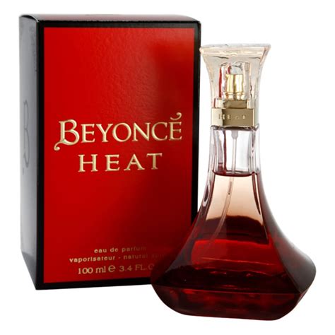 beyoncé parfums pour femme.